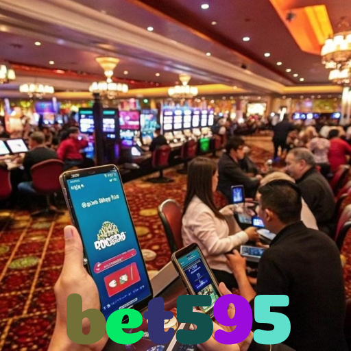  bet595