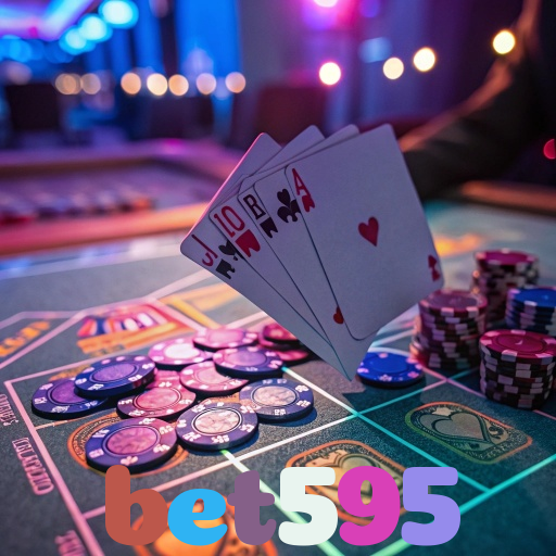  bet595