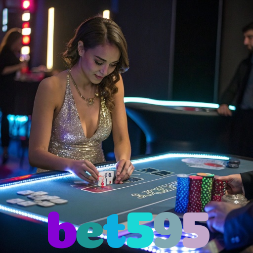  bet595