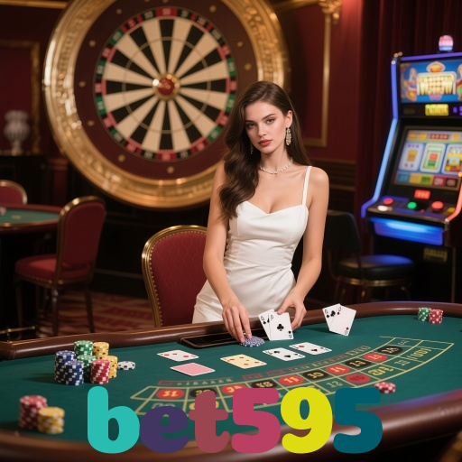 bet595