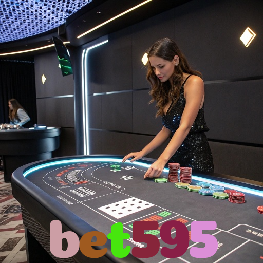  bet595