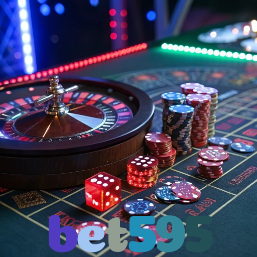  bet595