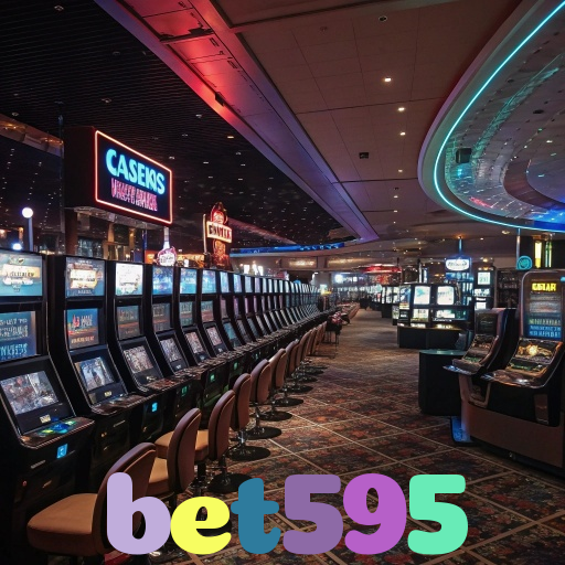  bet595
