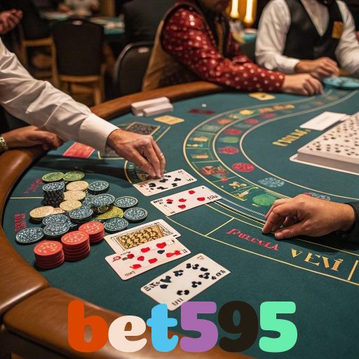  bet595