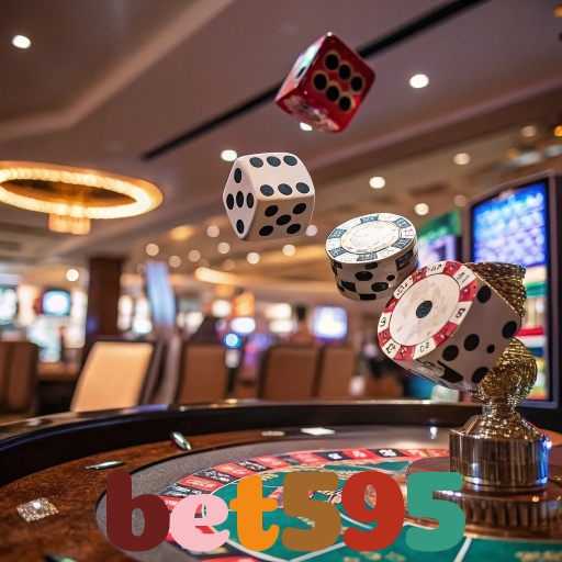  bet595