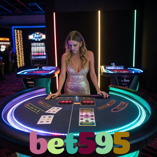  bet595