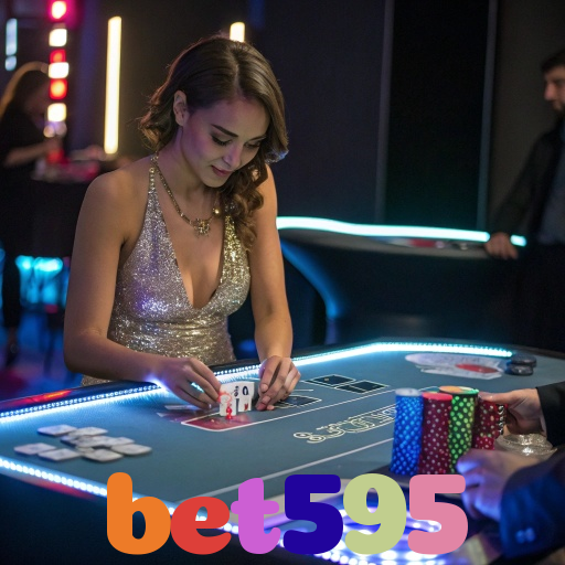  bet595