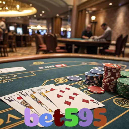  bet595