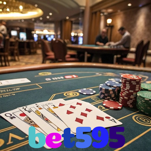  bet595