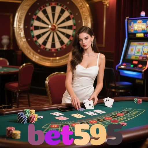  bet595