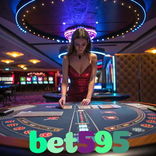  bet595
