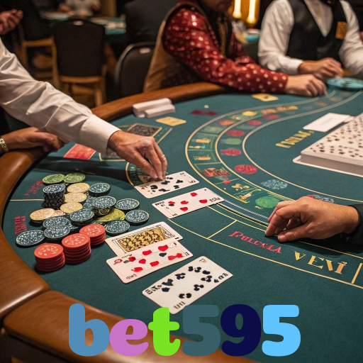  bet595