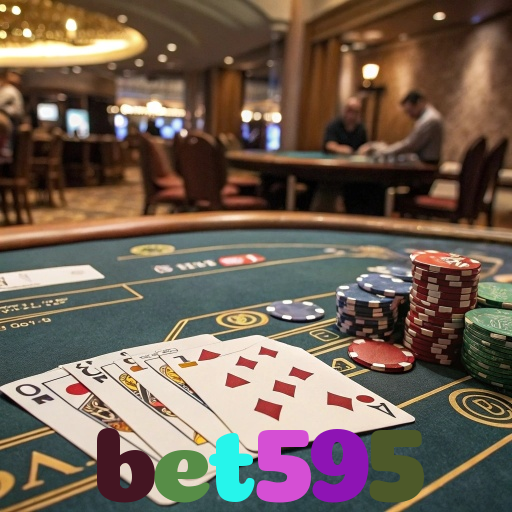  bet595