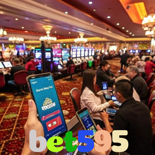  bet595
