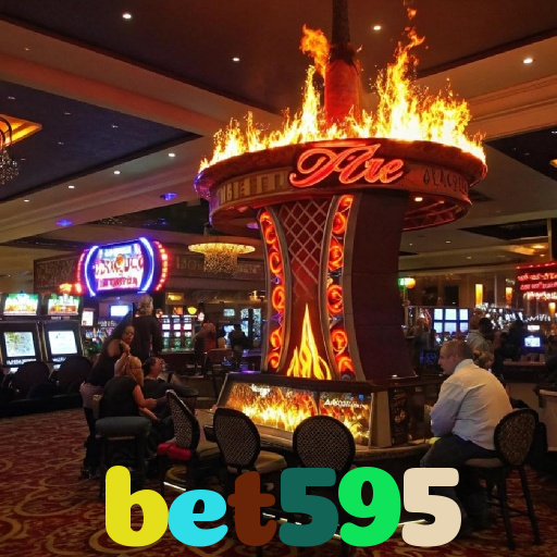 bet595
