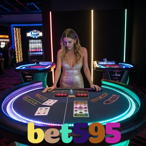  bet595