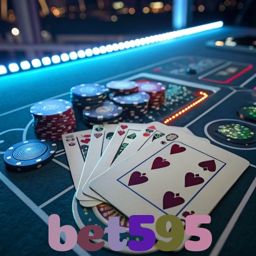  bet595