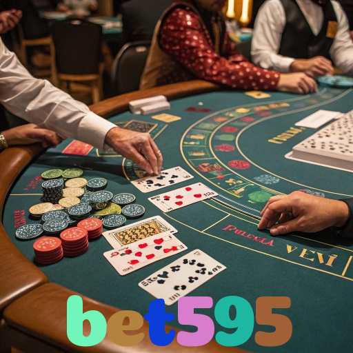  bet595