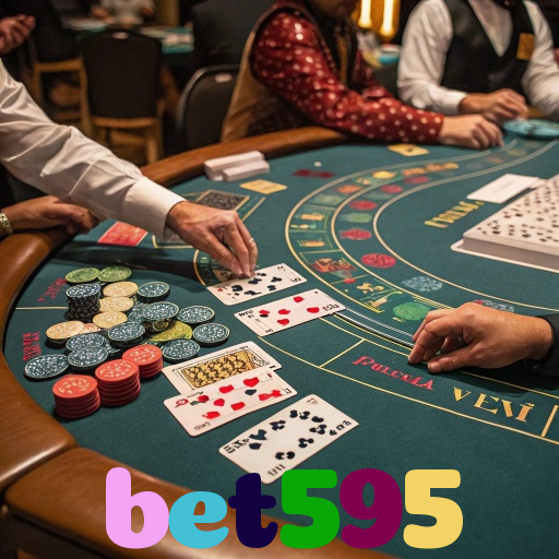  bet595