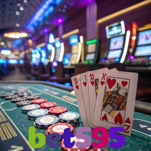  bet595