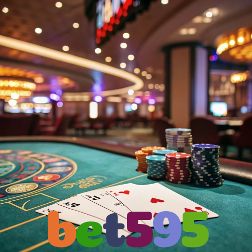  bet595