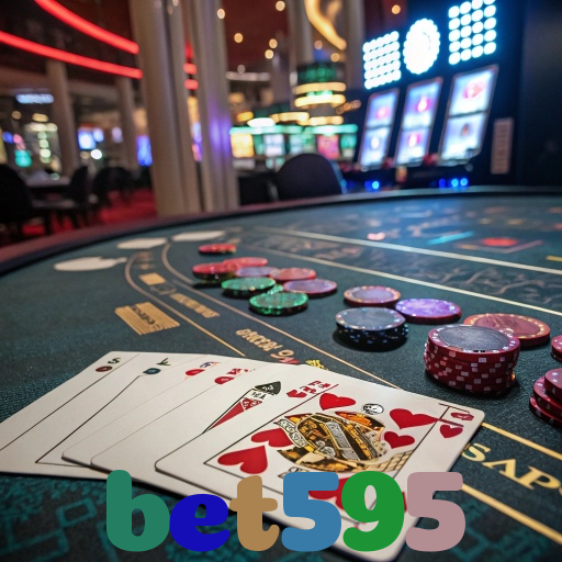  bet595