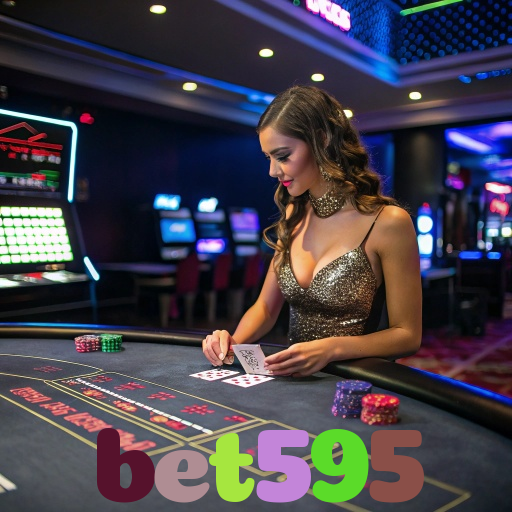  bet595