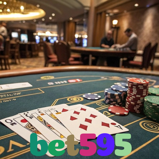  bet595