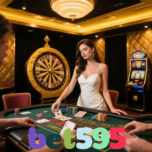  bet595