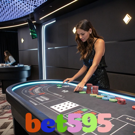  bet595