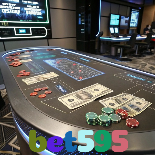  bet595