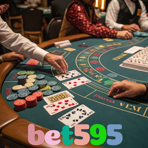  bet595