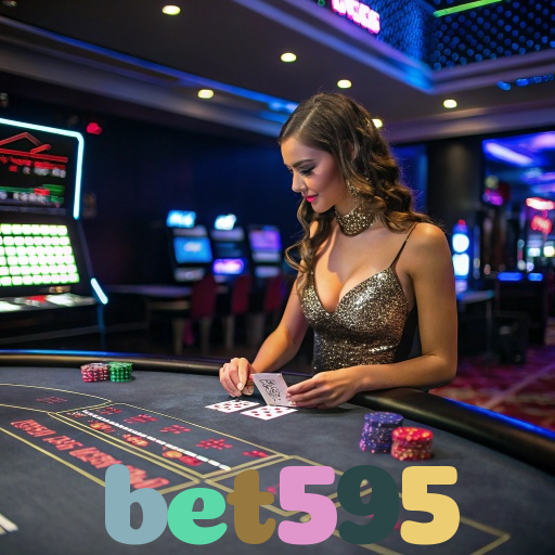  bet595
