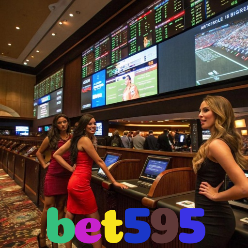  bet595