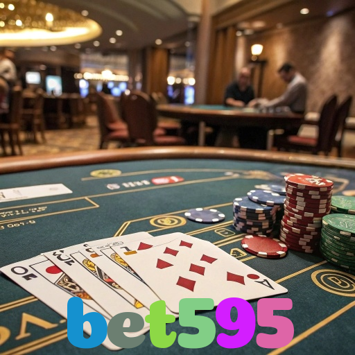  bet595