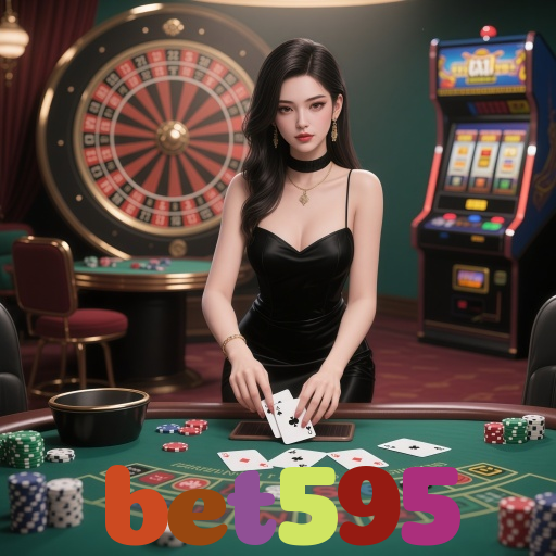  bet595
