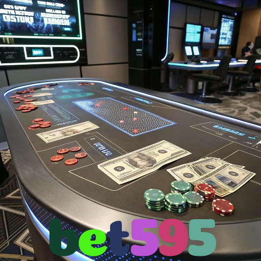  bet595