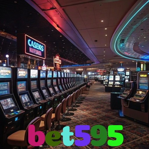  bet595