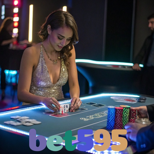  bet595