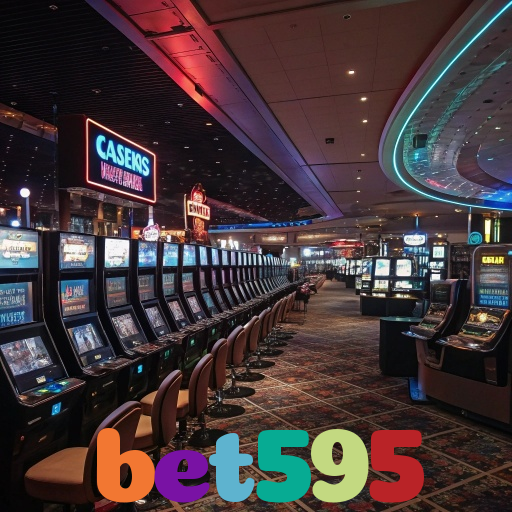  bet595