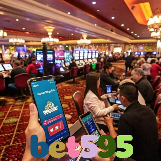  bet595