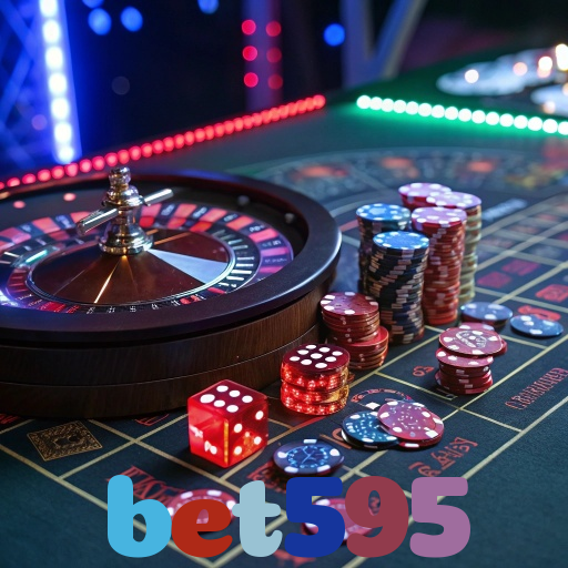  bet595