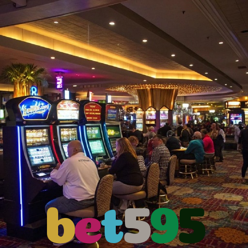  bet595