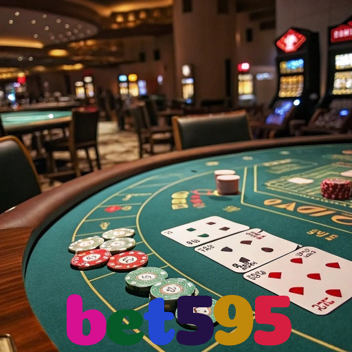  bet595
