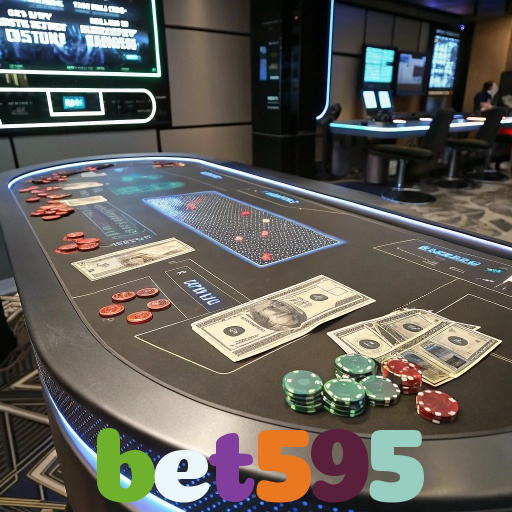  bet595