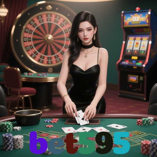  bet595