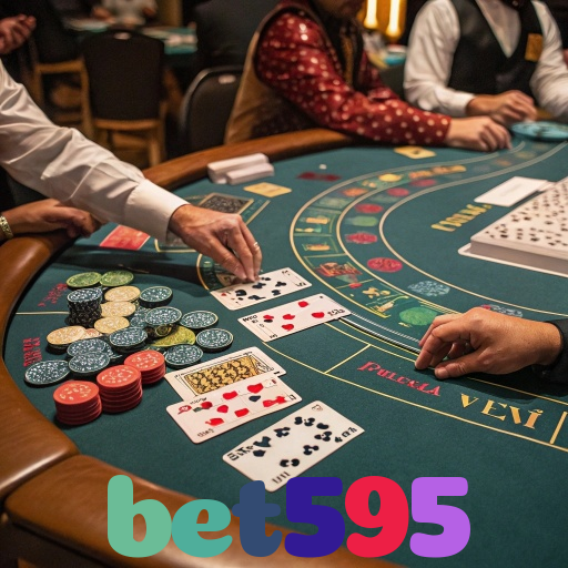  bet595
