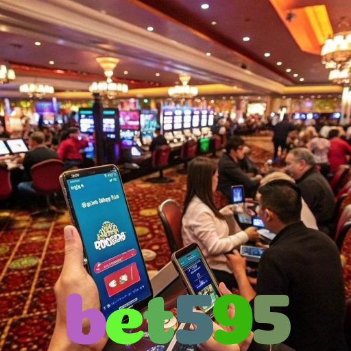 bet595