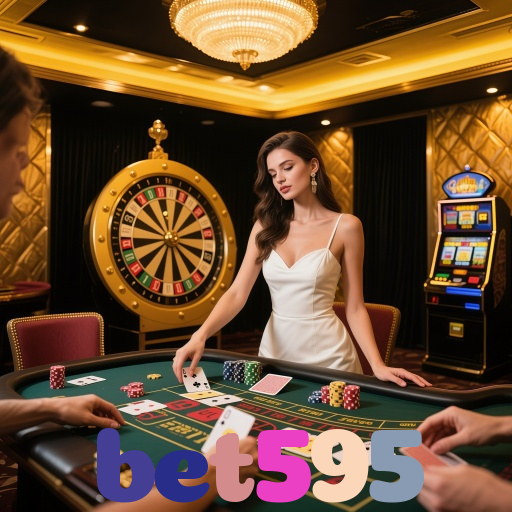  bet595