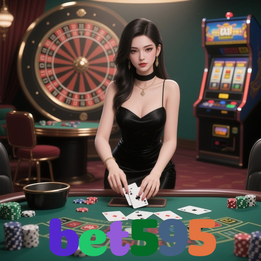  bet595